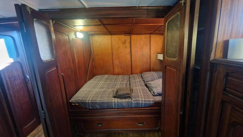 Chambre d’hôte pour 3 personnes, avec terrasse et vue à Châlons-en-Champagne - 2