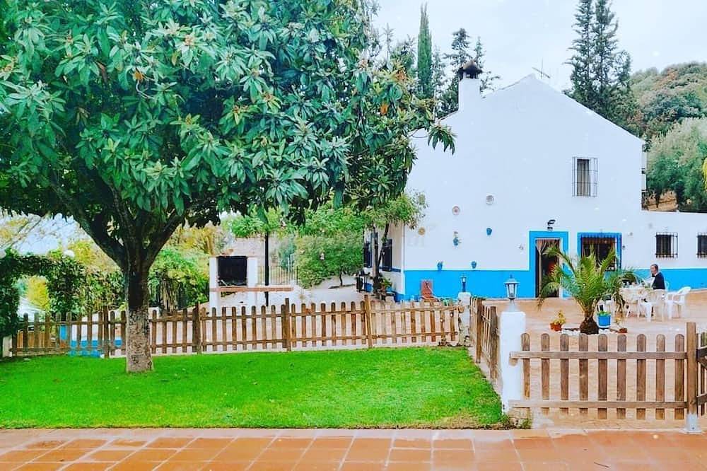 Casa Rural la Joya <br>Ideal para disfrutar su estancia en familia o amigos in Iznájar, Sierras Subbéticas