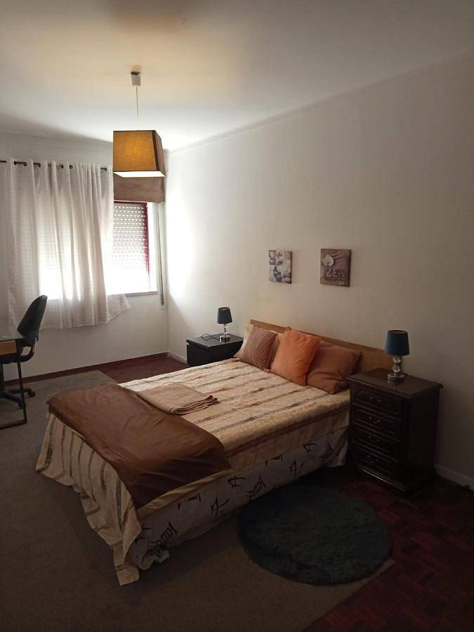 Gîte pour 5 personnes, avec vue à Santarém - 3