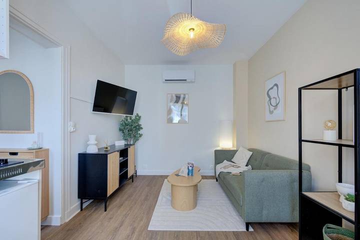 Appartement de vacances pour 2 personnes
