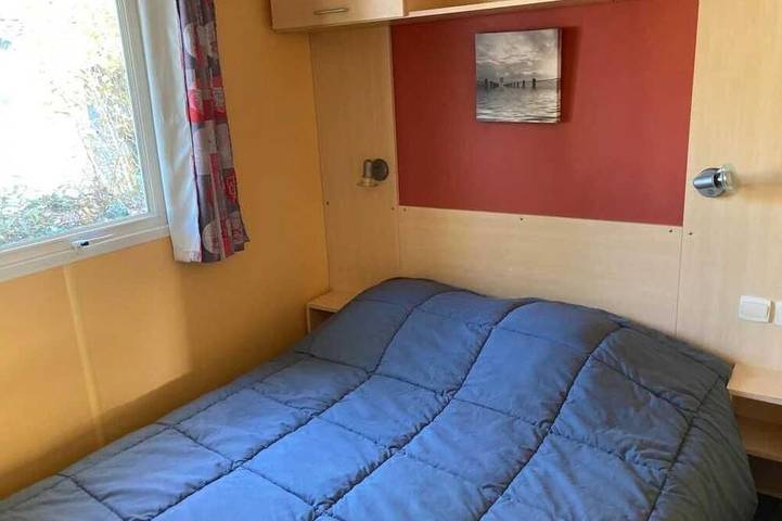 Camping pour 3 personnes à La Plaine-sur-Mer - 2