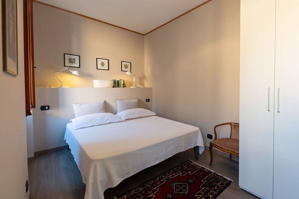 Ganze Wohnung, Ferienwohnung Bac 2 by Interhome in Mergozzo, Comune di Mergozzo