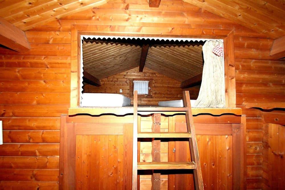 Blockhaus Spreewald, Alt Zauche in Alt Zauche, Alt Zauche-Wußwerk