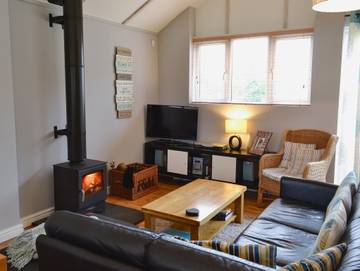 Vacation Rental for 4 Guests in Horton (Somerset), Somerset, Picture 1
