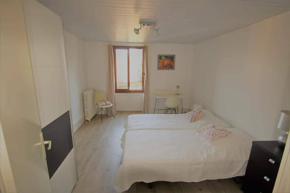 Ganze Wohnung, Les Narcisses, Blonay in Blonay, Genfer See