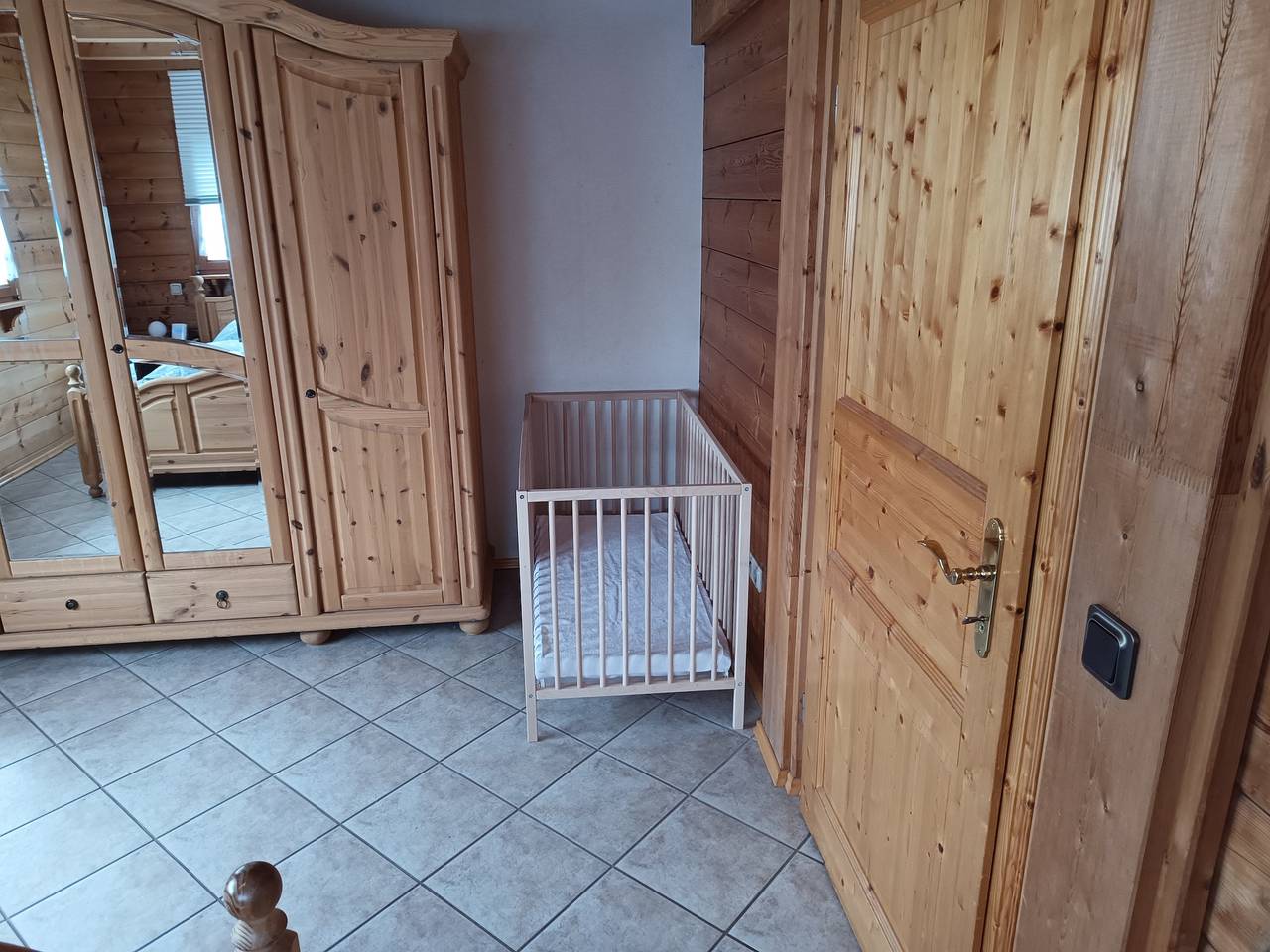 Ganze Ferienwohnung, Ferienwohnung Bermbach in Weilburg, Landkreis Limburg-Weilburg