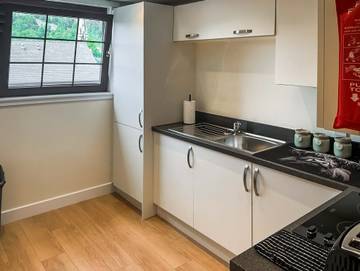 Holiday Rental for 4 People in Ballater, Aberdeenshire, Photo 3