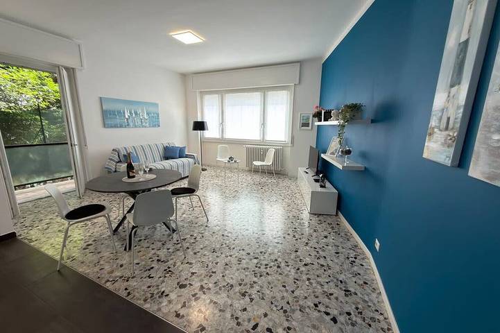 Appartement entier, Lago Azzurro 2 Apartment in Stresa in Stresa, Comune di Stresa