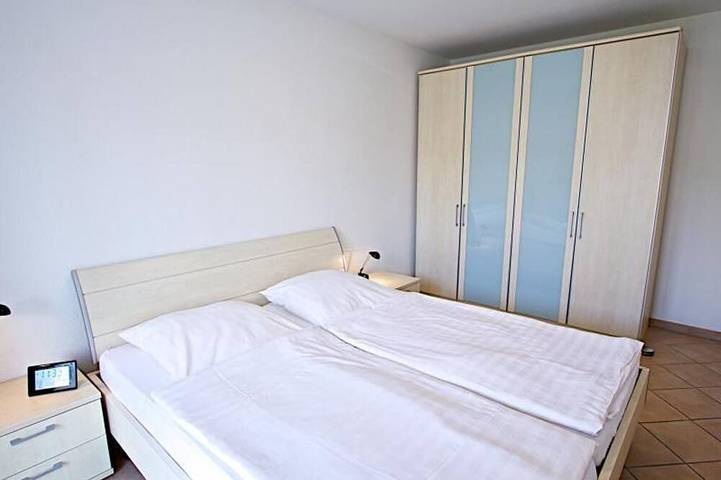 Bauernhof für 3 Personen, mit Terrasse in Cuxhaven - 3