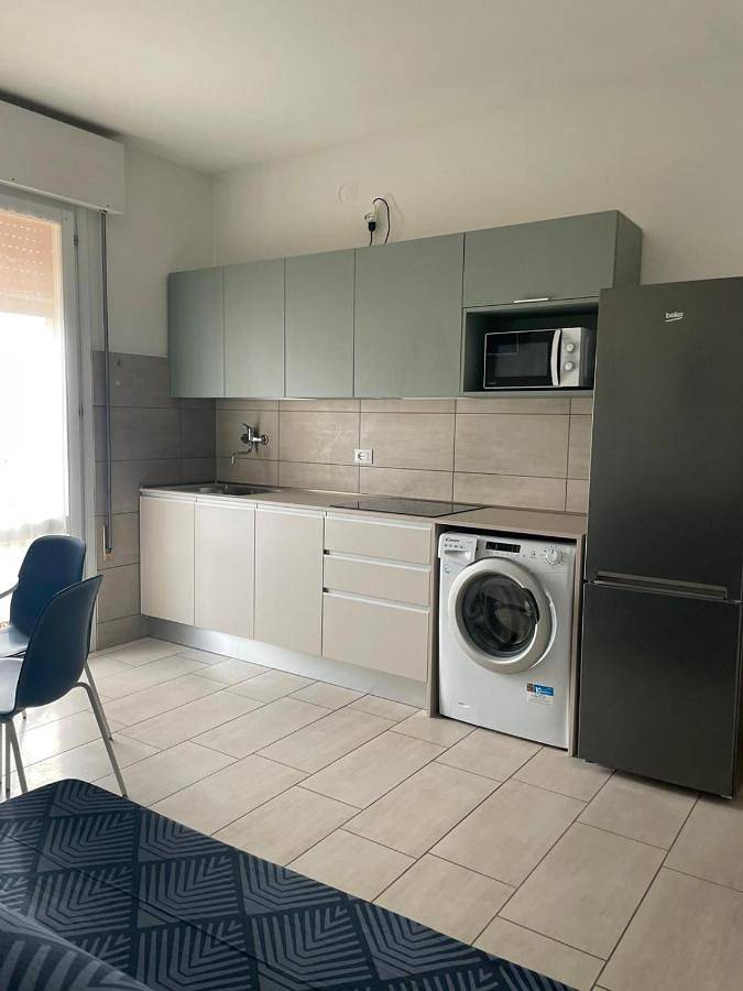 Apartamento de vacaciones para 6 personas, con terraza - 1