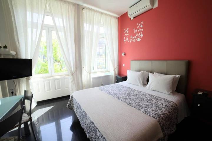 Maison d’hôte pour 2 personnes à Porto