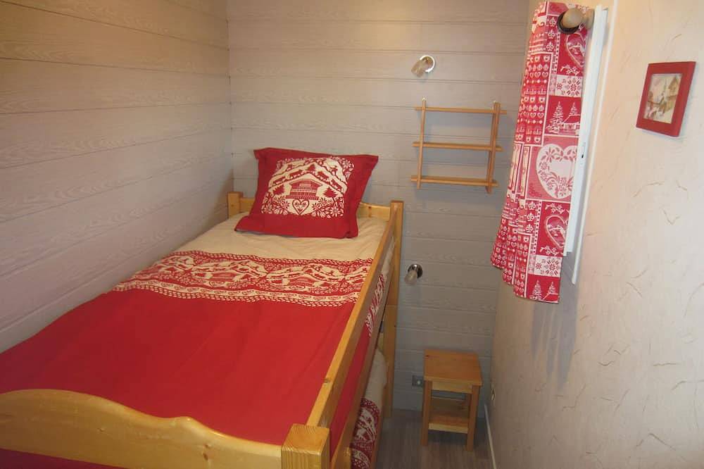 Apartamento entero, Estudio-cabaña con encanto en residencia tranquila in Prémanon, Parc naturel régional du Haut-Jura