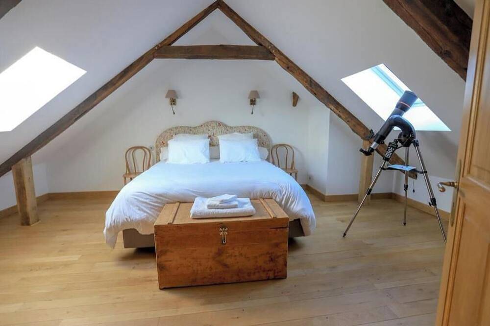 Les Arcades du Faubourg - Charming B&B in the heart of Najac in Najac, Aveyron
