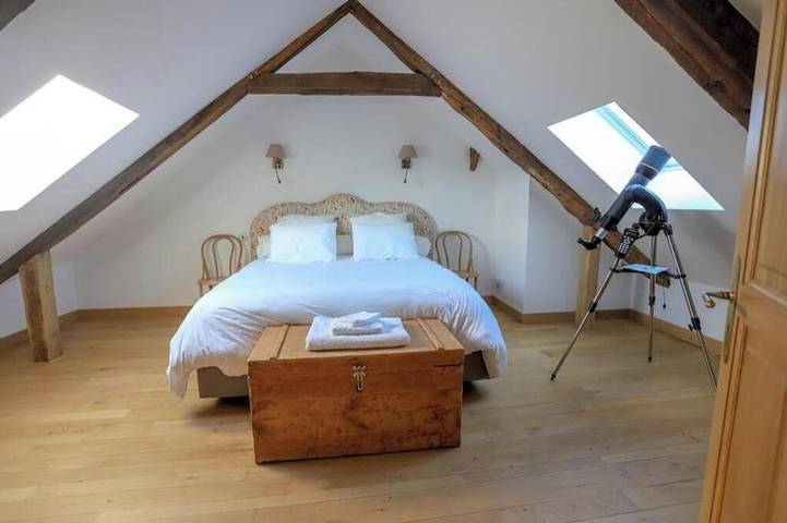 Les Arcades du Faubourg - Charming B&B in the heart of Najac in Najac, Aveyron
