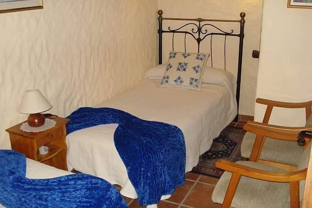 Apartamento entero, Apartamento rural Azahar para 4 personas in Mogarraz, Parque Natural de Las Batuecas - Sierra de Francia