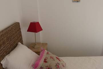 Villa per 5 Persone in Monticello, Calvi e dintorni, Foto 4