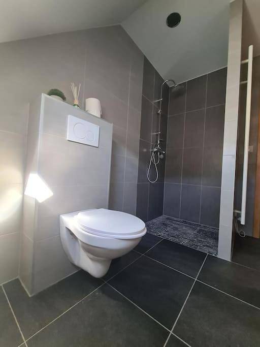 Gîte pour 4 personnes à Niederbronn-les-Bains - 2