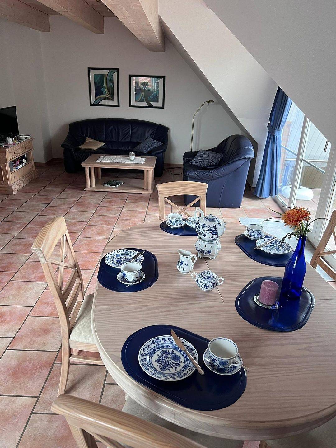 Ferienwohnung in Fehmarn ab 125€ pro Nacht