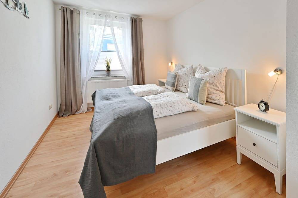 Moderne Wohnungen in historischem Ambiente unweit zur Altstadt und zum Hafen in Stralsund, Stralsund Umland