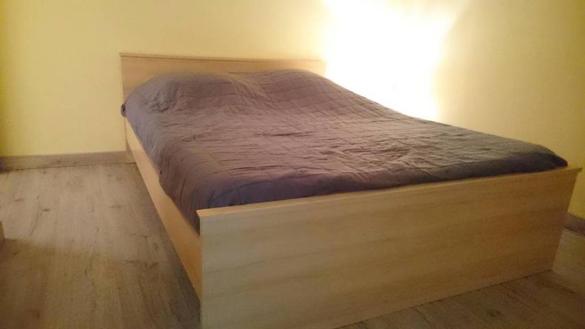 Location de vacances pour 2 personnes, avec Terrasse à Lédenon - 3