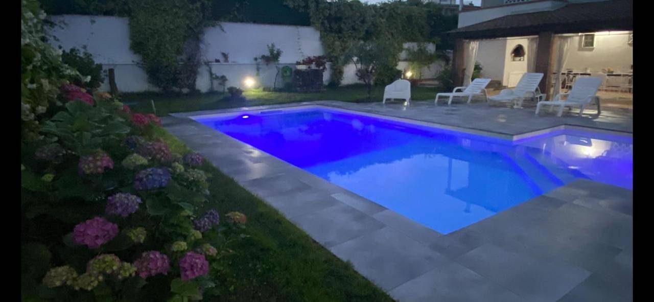 Suite con Piscina - Vesuvio/Pompei in Terzigno, Parc national du Vésuve