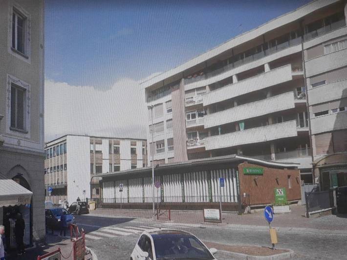 Gîte pour 2 personnes, avec vue et balcon à Ivrea (Italie) - 3