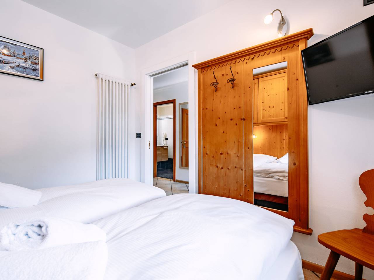 Apartamento entero, Carmen in Soraga, Dolomiti Superski