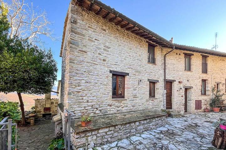 Holiday apartment for 5 people - 1