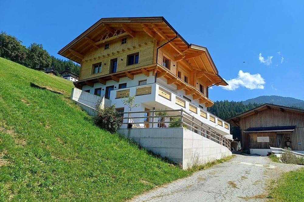Ganze Wohnung, Ferienwohnung Gipfelblick in Weerberg, Tiroler Unterland