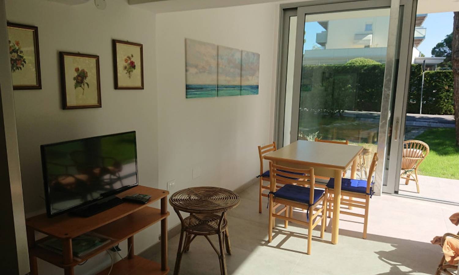 Moderne Villa 200mt vom Strand entfernt in Lignano Riviera, Lignano Sabbiadoro
