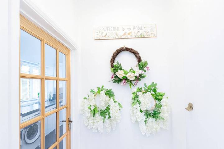 Holiday apartment for 4 people in High Wycombe