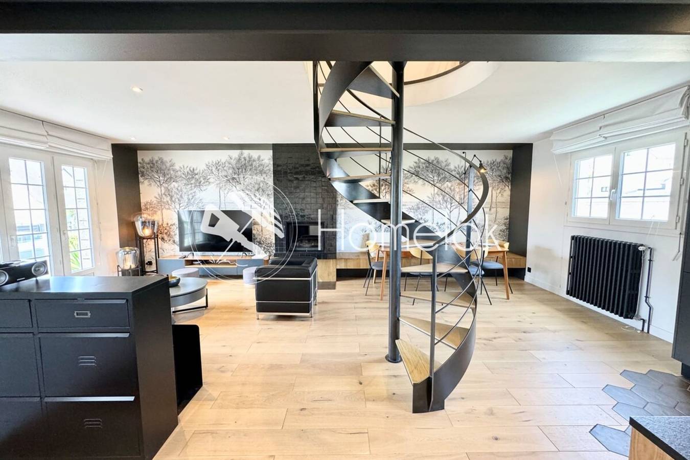 Luxury Magnifique Villa d architecte Cocooning in Larmor-Plage, Côte des Mégalithes