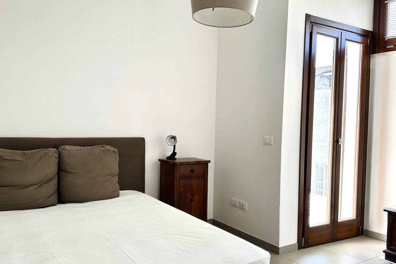 Ganze Wohnung, Se070 - Senigallia, delightful two-room apartment just renovated in Senigallia, Senigallia (Gemeinde)