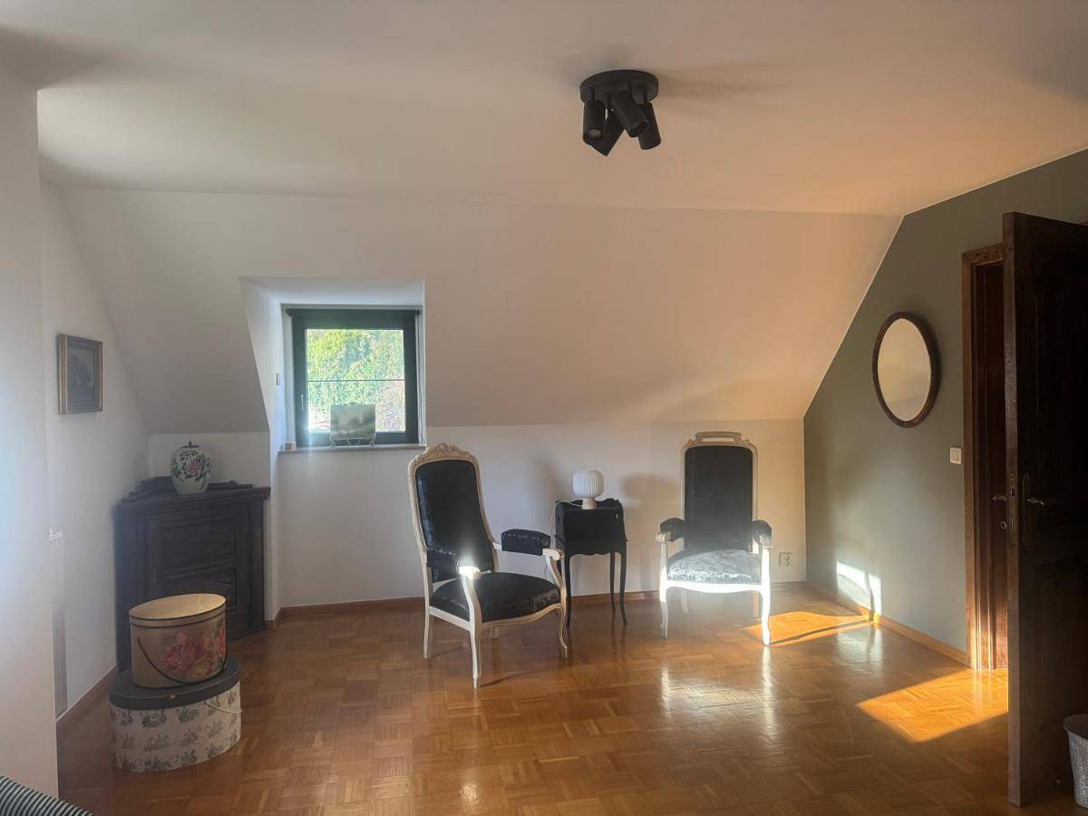 Double Room in Durbuy, Provincie Luxemburg