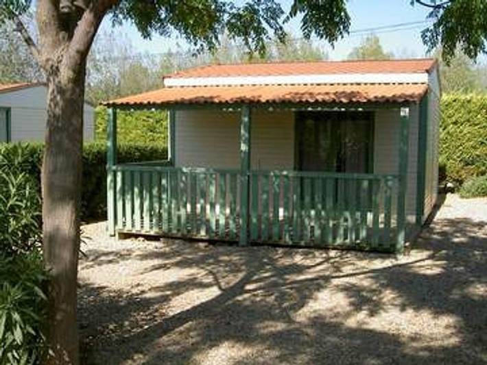 Gîte pour 4 personnes à Tourbes - 2