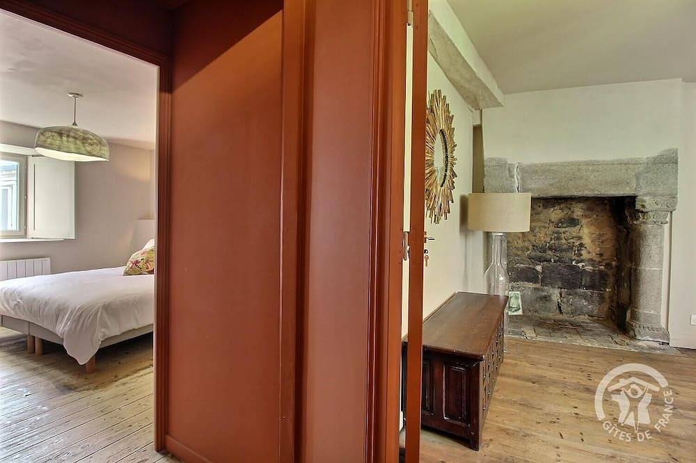 Hôtel des Ducs de Bretagne in Saint-Brieuc, Côte de Goëlo