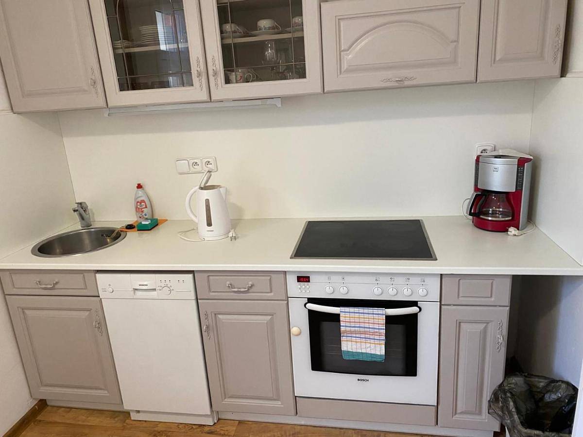 Geheel appartement, Bluestars Home in Karlsbad, Karlsbad Regio