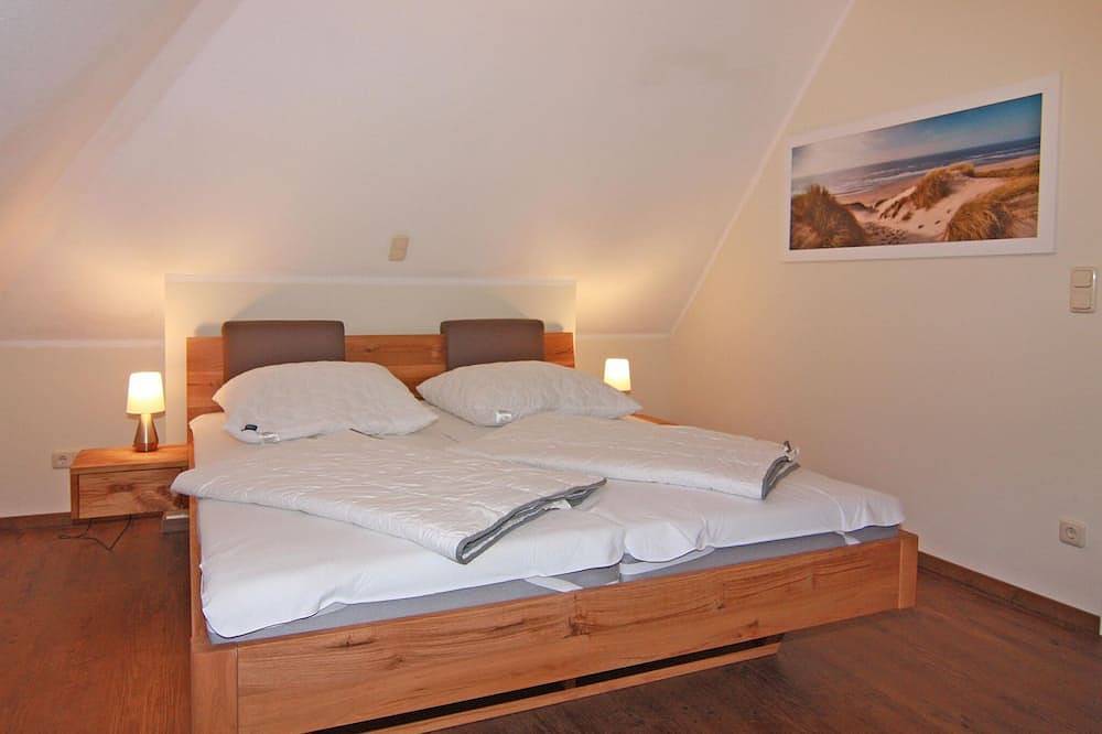 Doppelhaushälfte Dünenhaus Ii, Trassenheide in Trassenheide Strand, Trassenheide