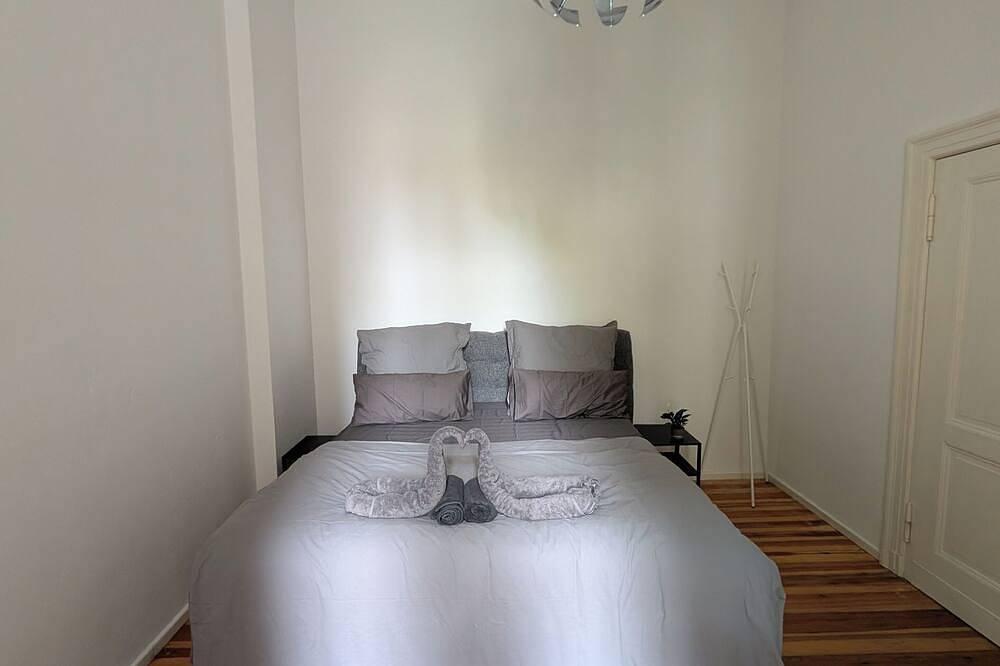 Entire apartment, Stylish city apartment in Mitte Berlin, Berlin