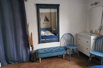 Ferienhaus für 7 Personen in De Panne, Westflandern, Bild 3