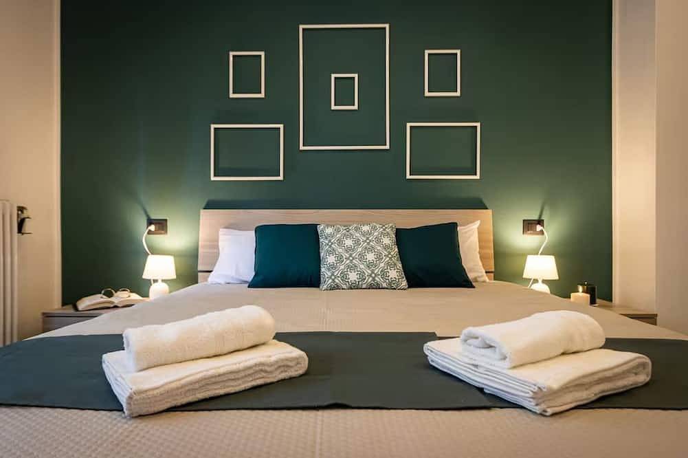 Appartement entier, Green Pearl ☆☆☆☆☆ - Apartment 100 mt from the lake in Arona (Lago Maggiore), Commune de Arona