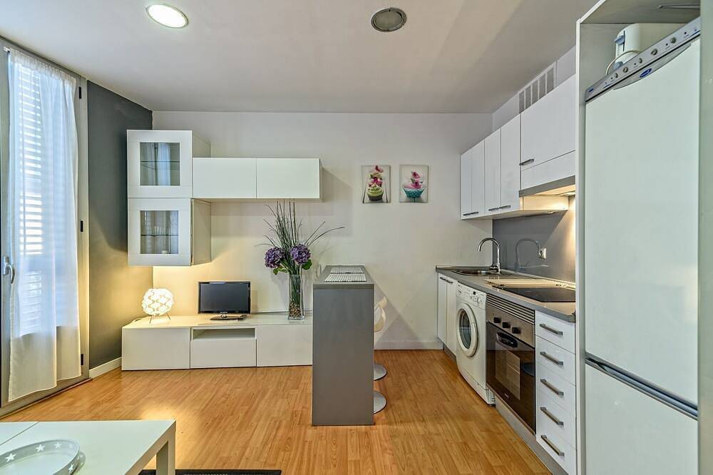 Appartamento intero, Loft in Central Badalona in Badalona, Barcelonès