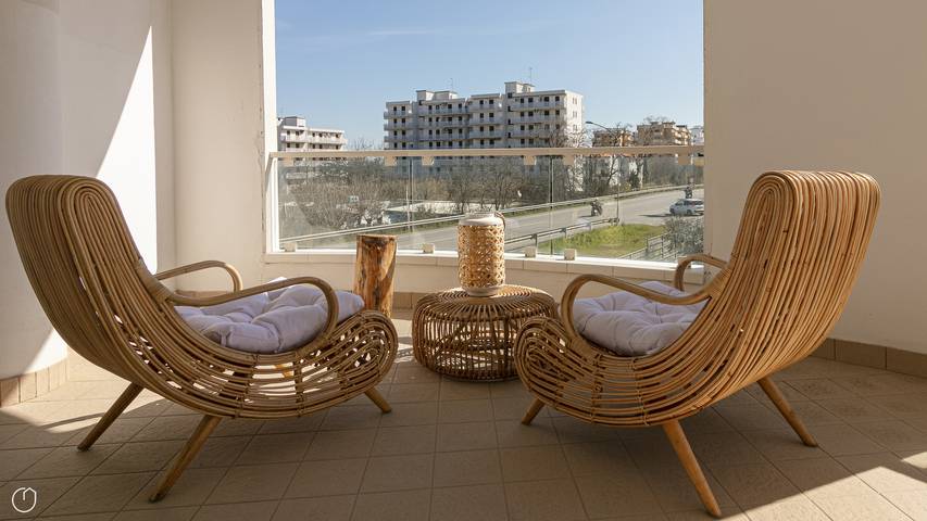Ganze Wohnung, Residenza Excelsior 702 in San Salvo Marina, Vasto