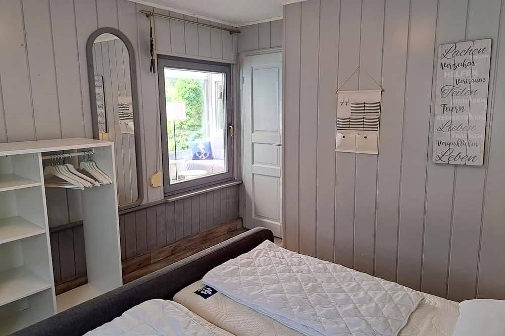 Ferienhaus Karli in Loissin, Vorpommern Greifswald