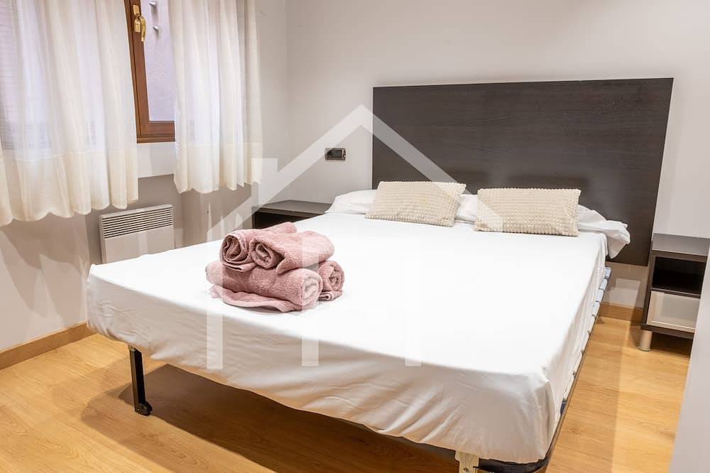 Appartamento intero, El cerro-Appartamento-Balcone-Bagno privato in Distrito Centro (Gijón), Gijon