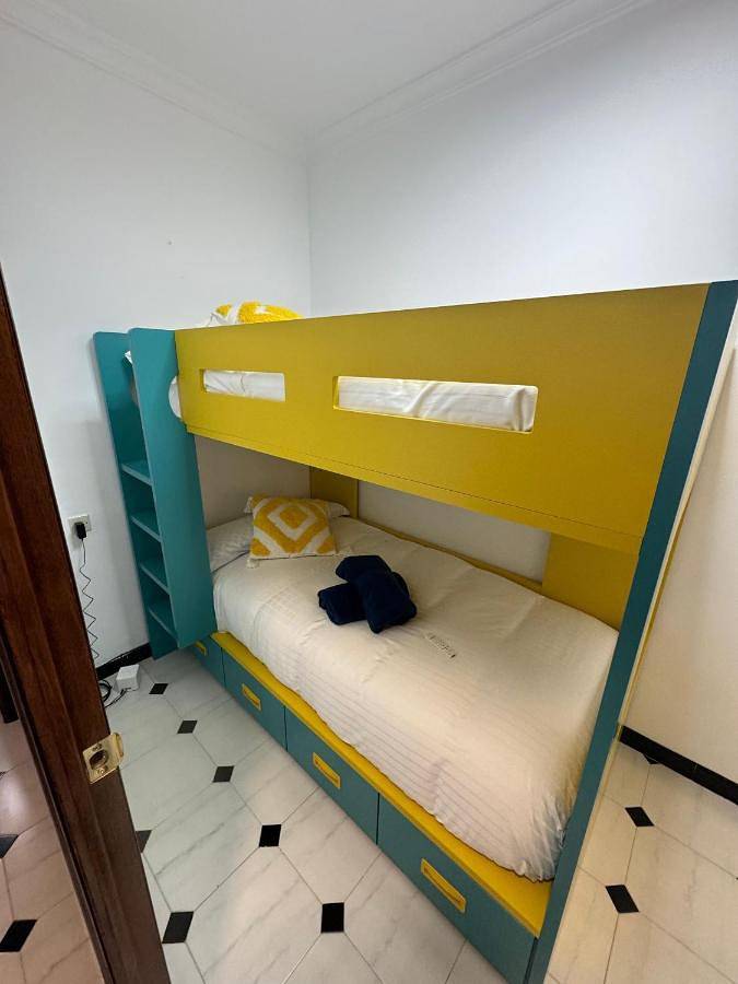 Casa rural para 2 personas, con Balcón además de Terraza y Vistas en Alameda - 3