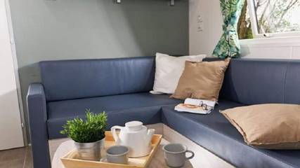 Camping para 7 Personas en Cálig, Provincia de Castellón, Foto 4