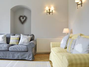 Cottage for 4 People in Perthshire, Scotland, Photo 4