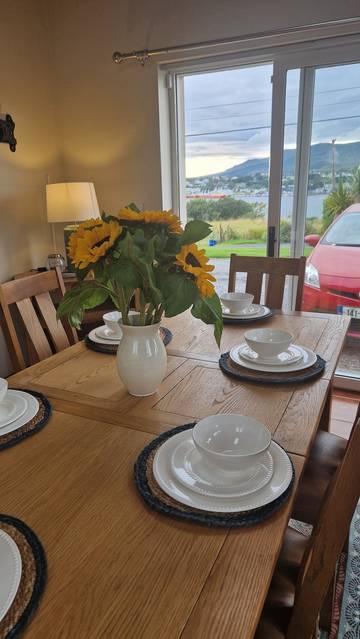 Holiday Home for 13 People in Killybegs ED, Donegal, Photo 3