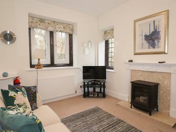 Cottage voor 2 Personen in Cumbria, Noord-West Engeland, Afbeelding 2